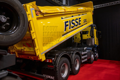 Matexpo 2025 - 158